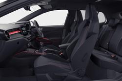 2025 SKODA Fabia 110TSI Monte Carlo