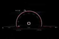 2025 SKODA Fabia 110TSI Monte Carlo