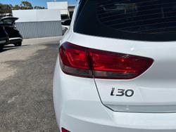 2022 Hyundai i30 Active PD.V4 MY22 Polar White