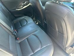 2022 Hyundai i30 Active PD.V4 MY22 Polar White