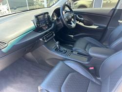 2022 Hyundai i30 Active PD.V4 MY22 Polar White