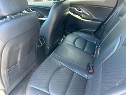 2022 Hyundai i30 Active PD.V4 MY22 Polar White
