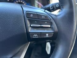 2022 Hyundai i30 Active PD.V4 MY22 Polar White