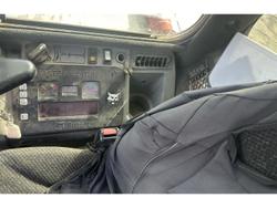 2011 BOBCAT
                E50 Excavator 