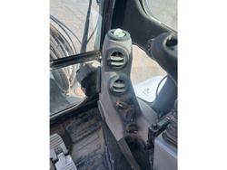 2011 BOBCAT
                E50 Excavator 