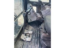 2011 BOBCAT
                E50 Excavator 