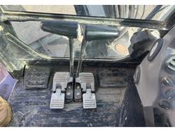 2011 BOBCAT
                E50 Excavator 