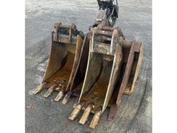 2011 BOBCAT
                E50 Excavator 