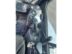 2011 BOBCAT
                E50 Excavator 