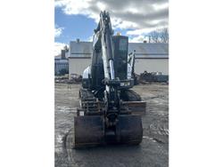2011 BOBCAT
                E50 Excavator 