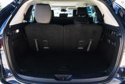 2025 Mazda CX-80 G40e GT