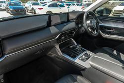 2025 Mazda CX-80 G40e GT