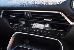 2025 Mazda CX-80 G40e GT