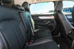 2025 Mazda CX-80 G40e GT