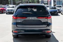 2025 Mazda CX-80 G40e GT