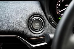 2025 Mazda CX-80 G40e GT