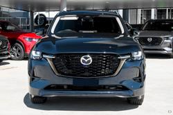 2025 Mazda CX-80 G40e GT