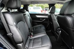 2025 Mazda CX-80 G40e GT