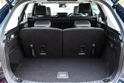 2025 Mazda CX-80 G40e GT