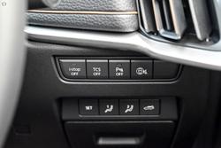 2025 Mazda CX-80 G40e GT