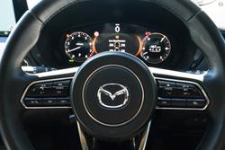 2025 Mazda CX-80 G40e GT