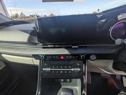 2021 Kia Carnival SLi