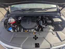 2021 Kia Carnival SLi