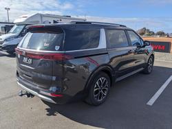 2021 Kia Carnival SLi