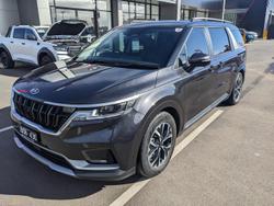 2021 Kia Carnival SLi