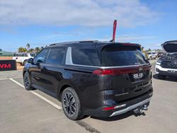 2021 Kia Carnival SLi