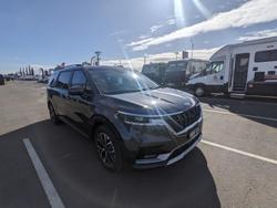 2021 Kia Carnival SLi