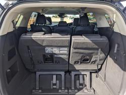 2021 Kia Carnival SLi