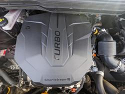 2021 Kia Carnival SLi