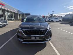 2021 Kia Carnival SLi