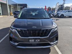 2021 Kia Carnival SLi