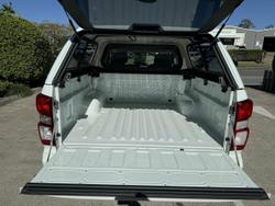 2021 Isuzu
                D-MAX LS-M