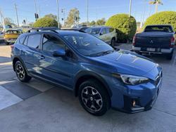 2019 Subaru
XV 2.0i-L