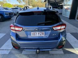 2019 Subaru
XV 2.0i-L