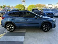 2019 Subaru
XV 2.0i-L