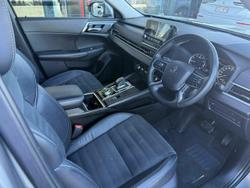 2022 Mitsubishi
Outlander Aspire