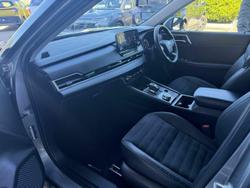 2022 Mitsubishi
Outlander Aspire