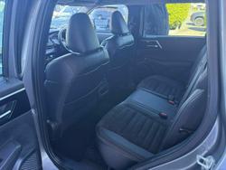 2022 Mitsubishi
Outlander Aspire