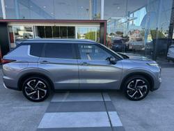 2022 Mitsubishi
Outlander Aspire