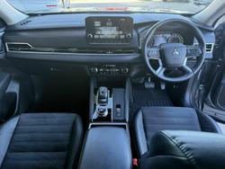 2022 Mitsubishi
Outlander Aspire