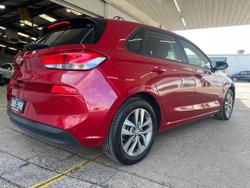 2019 Hyundai
i30 Active