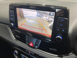 2019 Hyundai
i30 Active