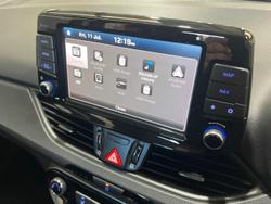 2019 Hyundai
i30 Active