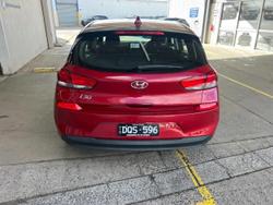 2019 Hyundai
i30 Active