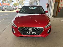 2019 Hyundai
i30 Active