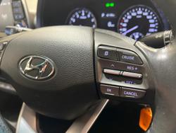 2019 Hyundai
i30 Active